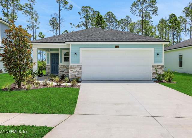 Property at 348 Salazar St, St. Augustine, FL 32095, 3 beds, 2 baths
