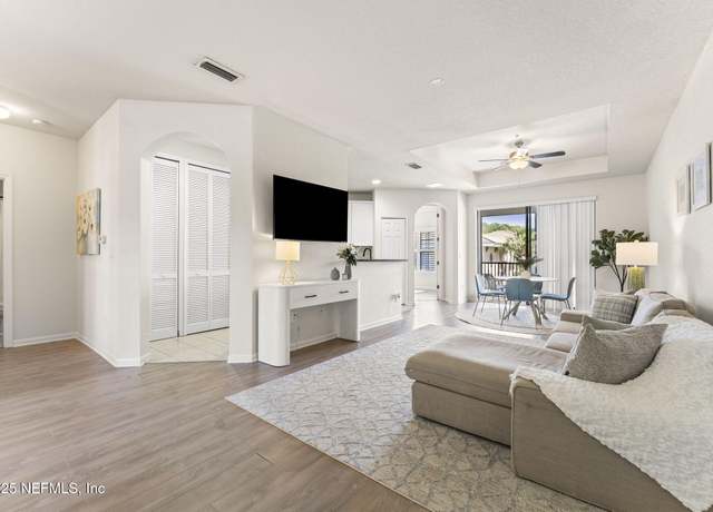 Property at 310 Via Castilla #202, St. Augustine, FL 32095, 2 beds, 2 baths