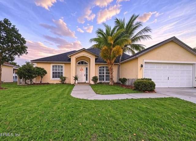 Property at 5409 Turkey Creek Ct, Jacksonville, FL 32244, 3 beds, 2 baths