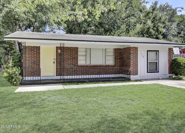 Property at 7145 Esther St, Jacksonville, FL 32210, 4 beds, 2 baths