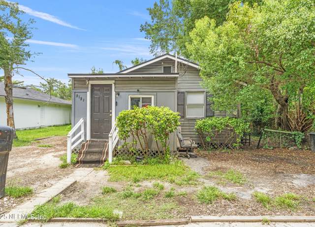 Property at 3131 Dignan St, Jacksonville, FL 32254, 3 beds, 2 baths