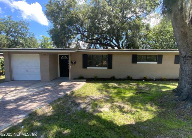 Property at 7320 Old Kings Rd S, Jacksonville, FL 32217, 3 beds, 2 baths