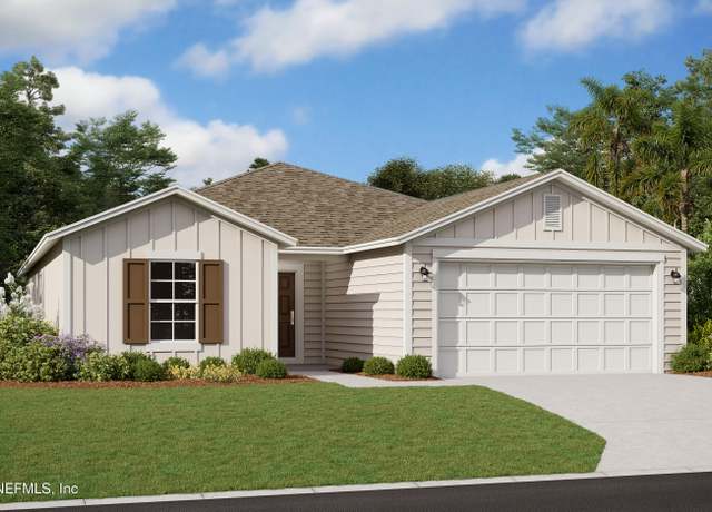 Property at 418 Salazar St, St. Augustine, FL 32095, 3 beds, 2 baths