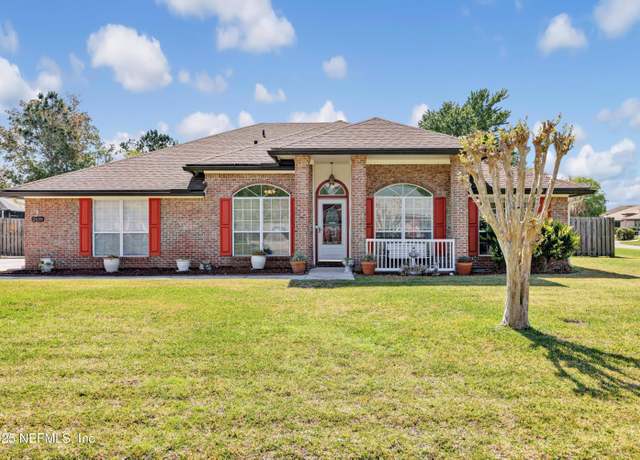 Property at 2439 Moon Harbor Way, Middleburg, FL 32068, 4 beds, 2 baths