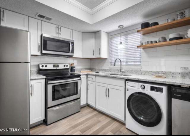 Property at 6655 Bell Tower Ct #7, Jacksonville, FL 32217, 2 beds, 2 baths