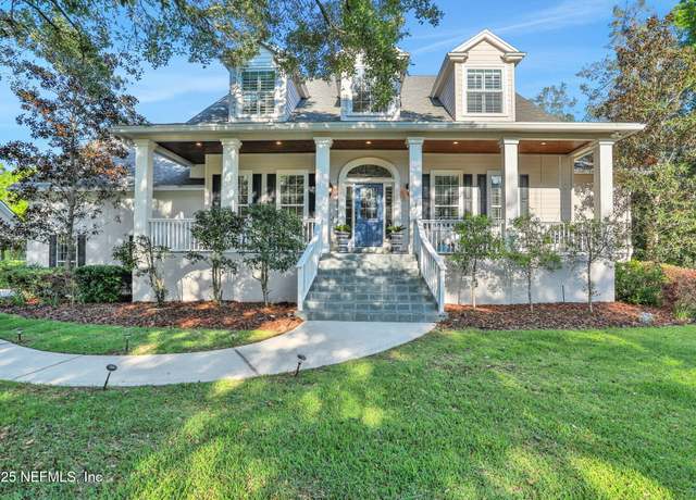 Property at 4571 Swilcan Bridge Ln N, Jacksonville, FL 32224, 5 beds, 5 baths