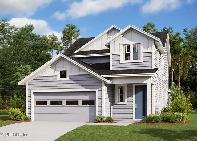 Property at 175 Oak Breeze Dr, Ponte Vedra, FL 32081, 4 beds, 2.5 baths