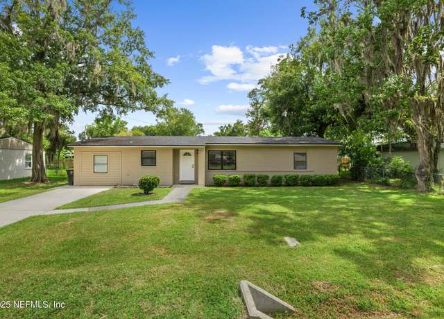 Property at 5148 Banshee Ave, Jacksonville, FL 32244, 4 beds, 2 baths