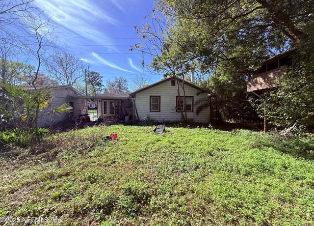 Property at 5331 Shirley Ave, Jacksonville, FL 32210, 3 beds, 1 bath