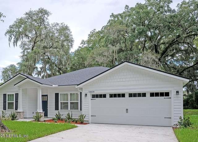 Property at 10435 Dexter Dr, Jacksonville, FL 32218, 4 beds, 2 baths