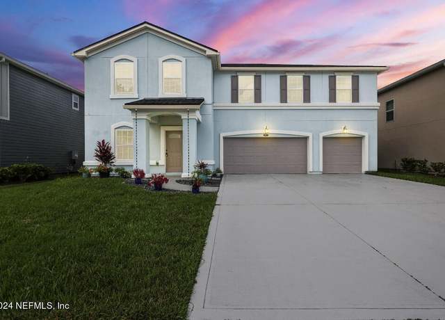 Property at 277 Chandler Dr, St. Johns, FL 32259, 5 beds, 3.5 baths