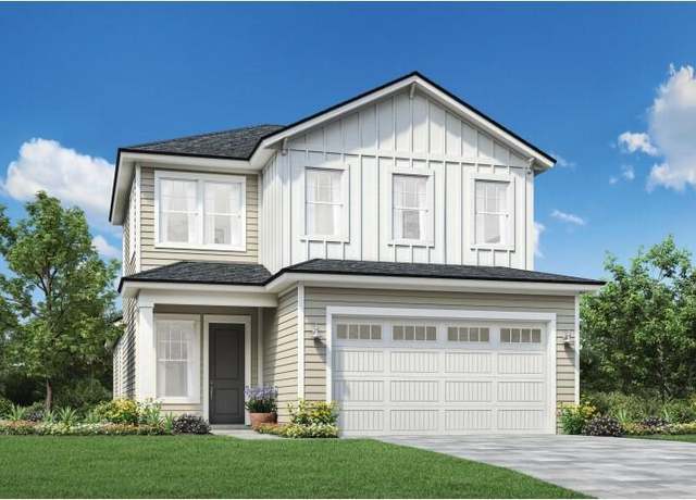 Property at 33 Oakmoss Dr, St. Johns, FL 32259, 3 beds, 2.5 baths