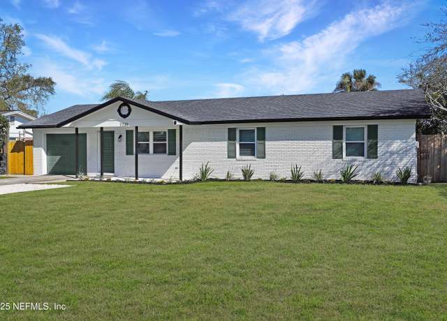 Property at 2239 S Beach Pkwy, Jacksonville Beach, FL 32250, 3 beds, 2 baths