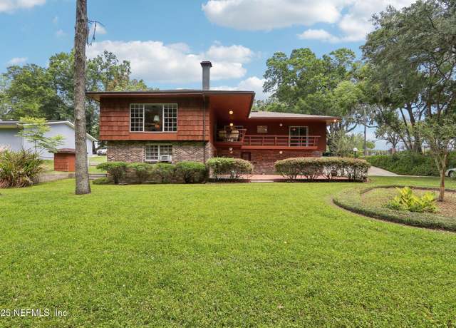 Property at 6264 Riviera Ln, Jacksonville, FL 32216, 4 beds, 3 baths