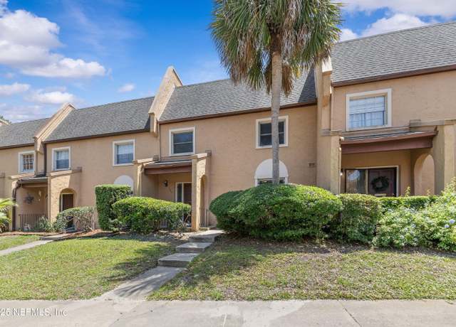 Property at 347 Greencastle Rd #46, Jacksonville, FL 32225, 4 beds, 2.5 baths