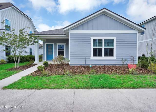 Property at 328 Clarys Run, St. Augustine, FL 32092, 3 beds, 2 baths