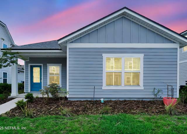 Property at 328 Clarys Run, St. Augustine, FL 32092, 3 beds, 2 baths