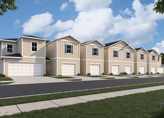 Property at 41 Kingsville Ct, St. Augustine, FL 32092, 3 beds, 2.5 baths