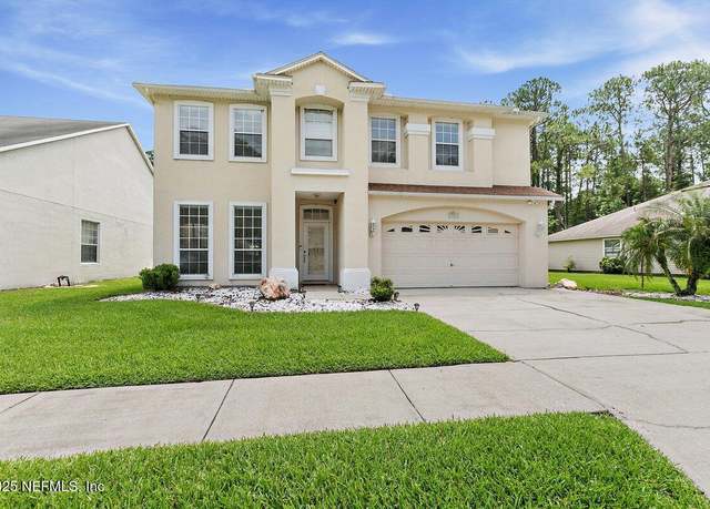 Property at 953 Mystic Harbor Dr, Jacksonville, FL 32225, 5 beds, 2.5 baths