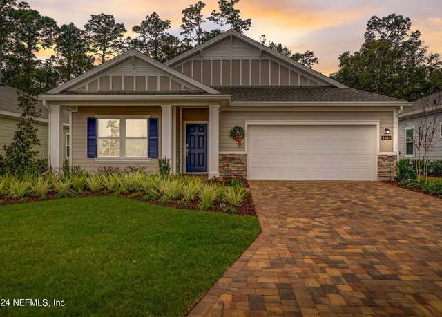 Property at 1045 Brown Bear, St. Johns, FL 32259, 4 beds, 2 baths
