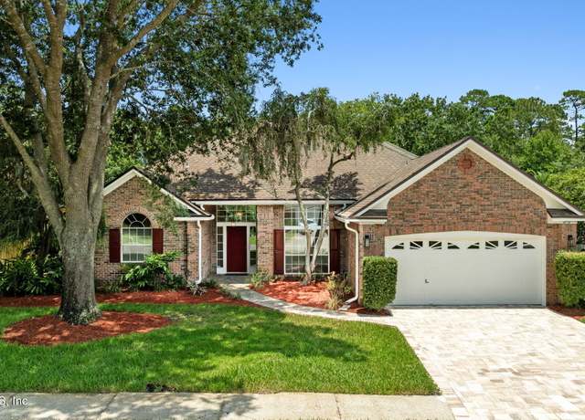 Property at 2751 Canyon Falls Dr, Jacksonville, FL 32224, 3 beds, 2.5 baths