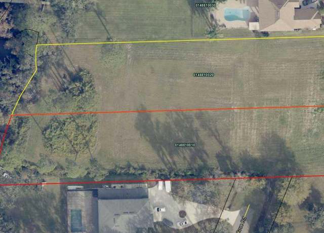 Property at 8417 Evelyn Ct, St. Augustine, FL 32092