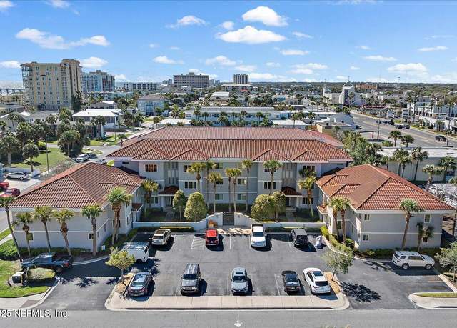 Property at 210 11th Ave N #206S, Jacksonville Beach, FL 32250, 2 beds, 2 baths