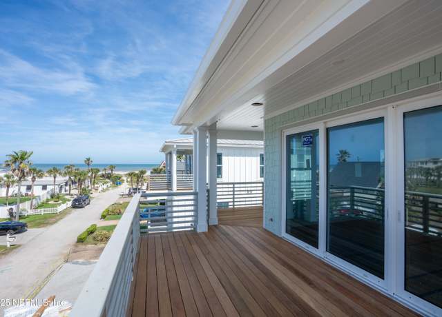 Property at 9 13th St, St. Augustine Beach, FL 32080, 5 beds, 6 baths