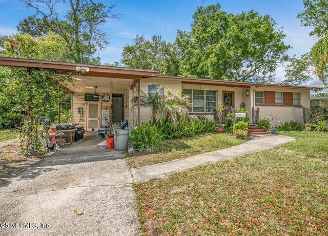 Property at 2860 Charme Dr, Jacksonville, FL 32277, 3 beds, 2 baths
