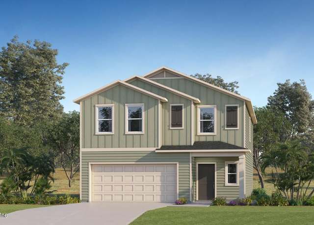 Property at 1409 Eddy Rd, Jacksonville, FL 32211, 5 beds, 2.5 baths