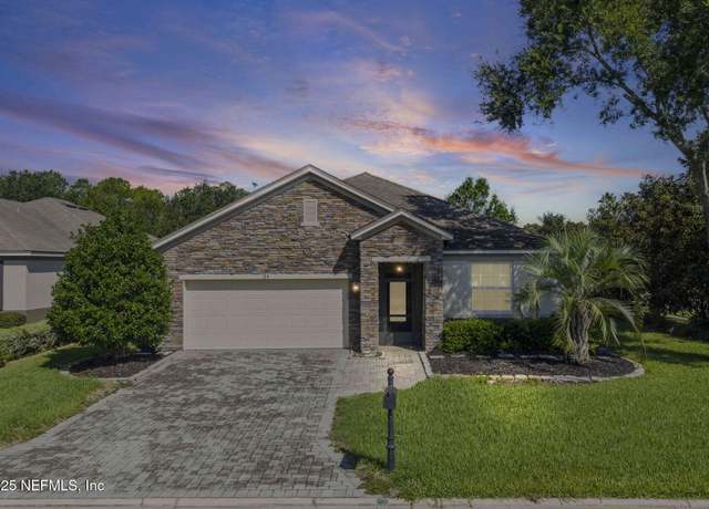 Property at 28 Riachuelo Ln, St. Augustine, FL 32095, 4 beds, 2 baths