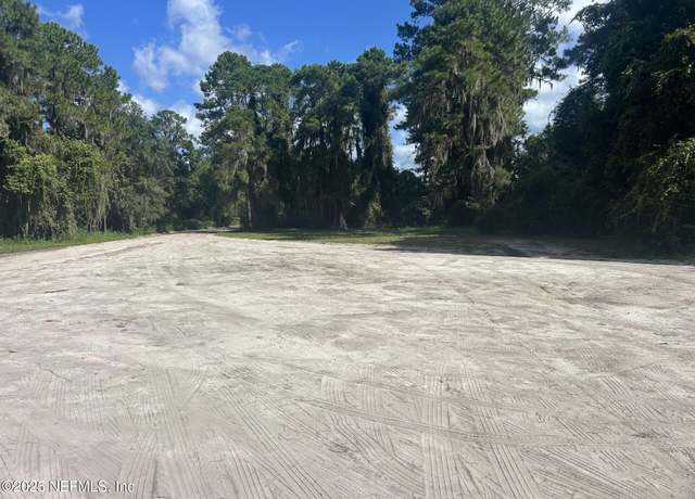 Property at PARCEL 5 Georges Lake Boat Ramp Rd, Florahome, FL 32140