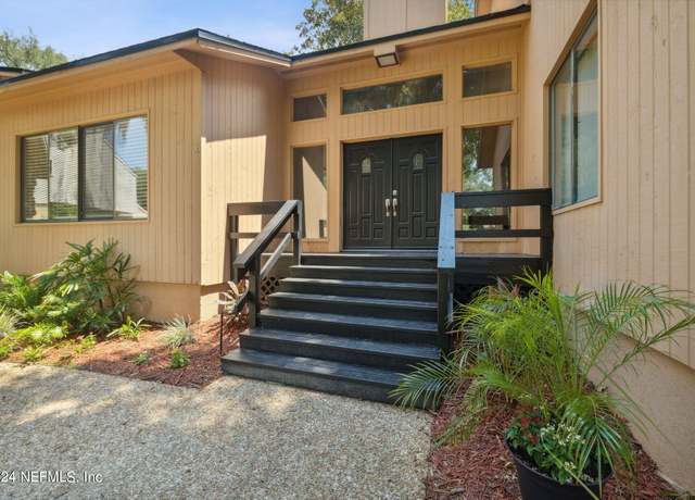 Property at 4272 Bleinheim Pl, Jacksonville, FL 32225, 4 beds, 2.5 baths