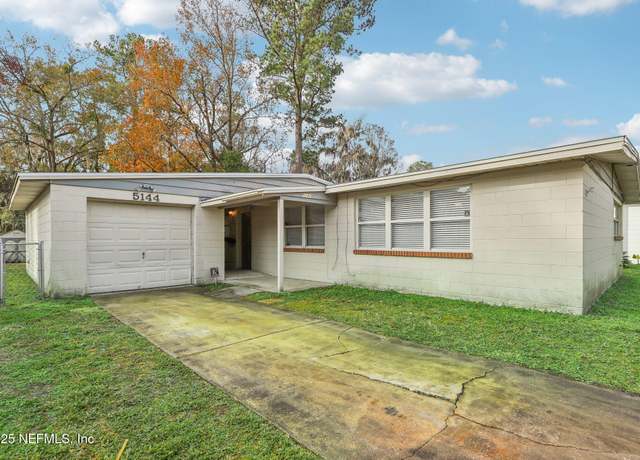 Property at 5144 South Pines Dr, Jacksonville, FL 32207, 3 beds, 2 baths