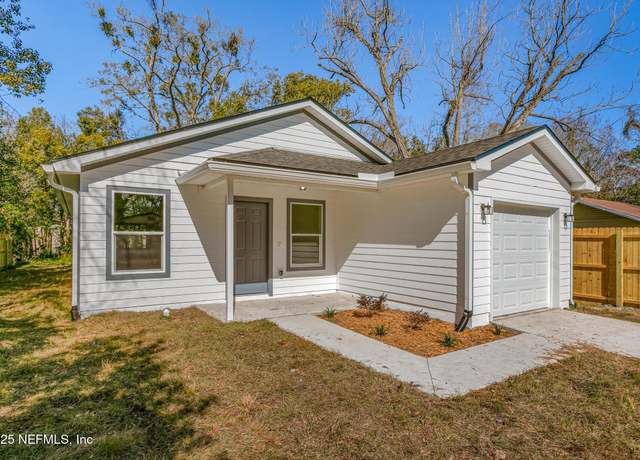 Property at 871 N McDuff Ave, Jacksonville, FL 32209, 3 beds, 2 baths