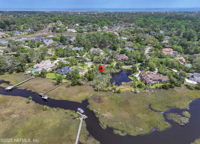Property at 24631 Deer Trace Dr, Ponte Vedra Beach, FL 32082