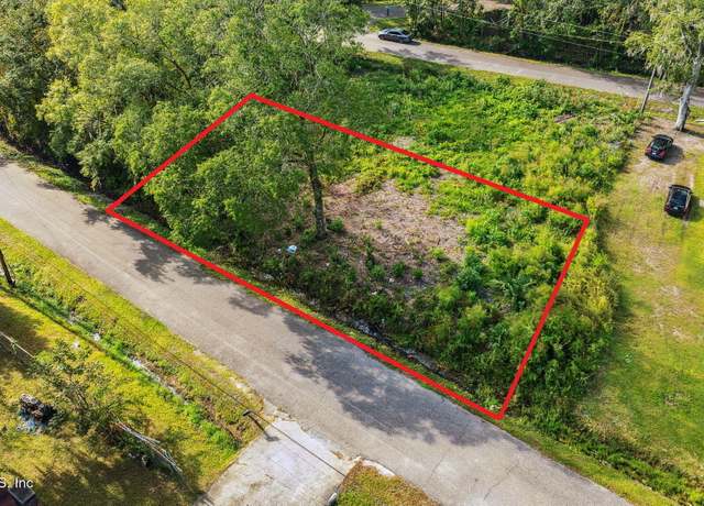 Property at 0 Mattox Ave, Jacksonville, FL 32219