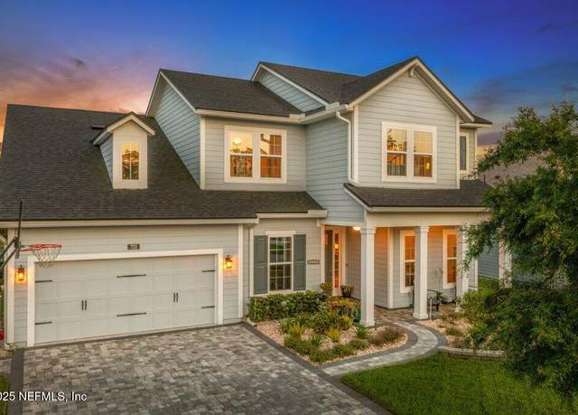 Property at 721 Village Grande Dr, Ponte Vedra, FL 32081, 4 beds, 3.5 baths