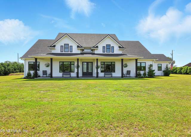 Property at 3919 Sunset Sky Rd, Middleburg, FL 32068, 4 beds, 4 baths