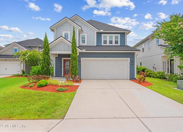 Property at 78 Strobe Ct, St. Augustine, FL 32095, 3 beds, 2.5 baths