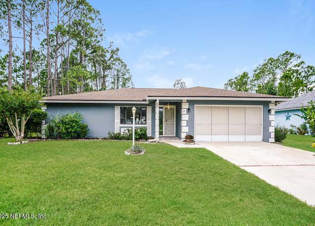 Property at 26 Seneca Path, Palm Coast, FL 32164, 3 beds, 2 baths