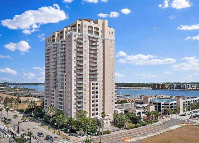 Property at 400 E Bay St #405, Jacksonville, FL 32202, 2 beds, 2 baths