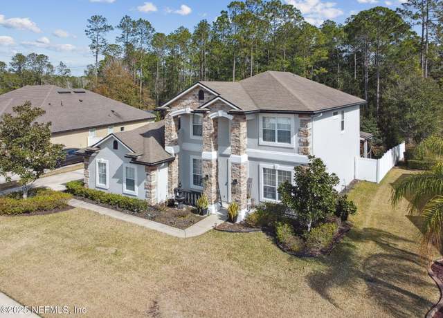 Property at 1343 Coopers Hawk Way, Middleburg, FL 32068, 5 beds, 3.5 baths