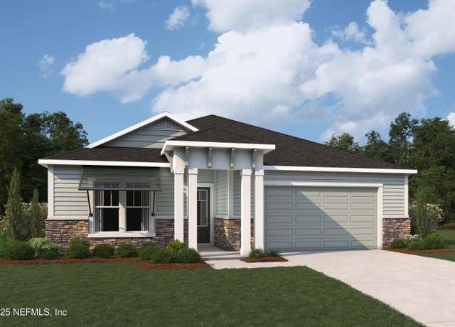 Property at 398 Palomar Dr, St. Johns, FL 32259, 5 beds, 3 baths