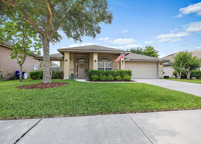 Property at 205 Clear Creek Ct, St. Augustine, FL 32095, 4 beds, 2 baths