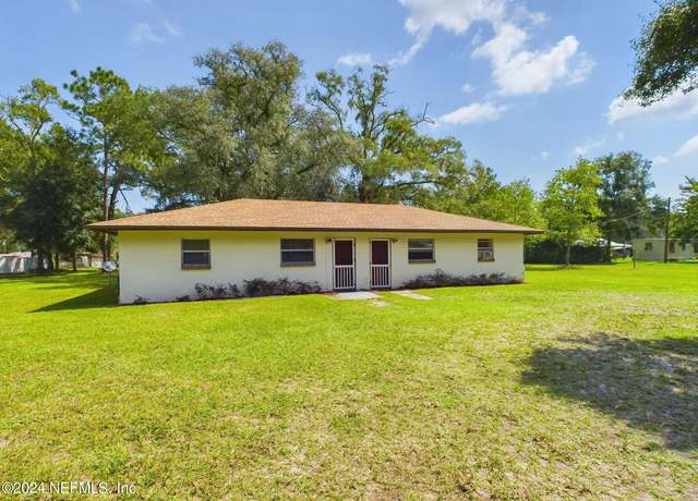 Property at 86124 Bladon Rd, Yulee, FL 32097, 4 beds, 2 baths