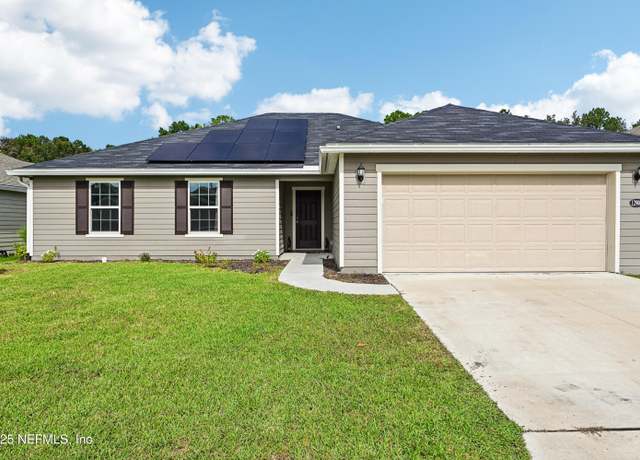 Property at 12900 Logans Walk Ln, Jacksonville, FL 32218, 3 beds, 2 baths