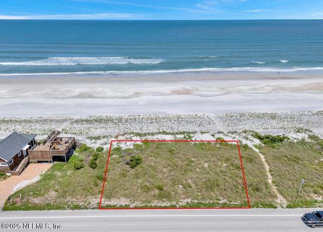 Property at 3240 Coastal Hwy, Vilano Beach, FL 32084