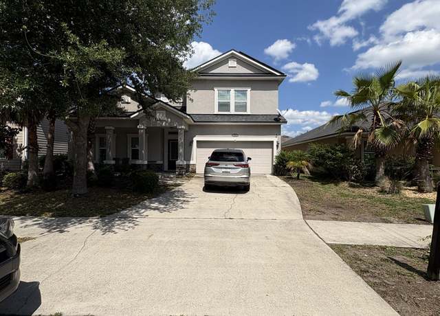 Property at 16175 Tisons Bluff Rd, Jacksonville, FL 32218, 4 beds, 2.5 baths