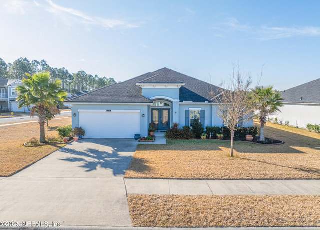 Property at 85464 Amaryllis Ct, Fernandina Beach, FL 32034, 5 beds, 2 baths